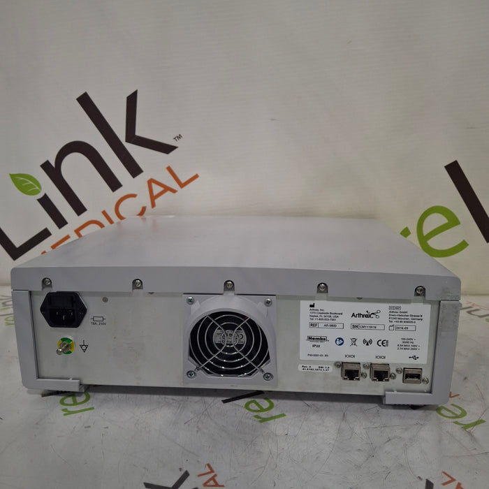 Arthrex Arthrex Synergy Resection AR-9800 Bipolar Ablation Surgical Equipment reLink Medical