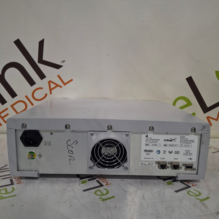 Arthrex Arthrex Synergy Resection AR-9800 Bipolar Ablation Surgical Equipment reLink Medical