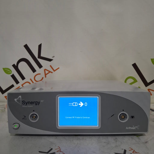 Arthrex Arthrex Synergy Resection AR-9800 Bipolar Ablation Surgical Equipment reLink Medical