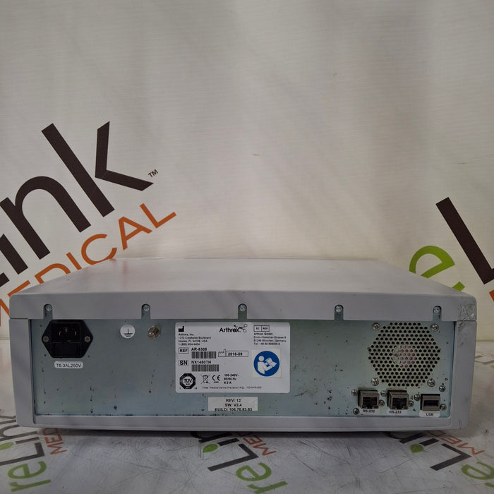 Arthrex Synergy Resection AR-8305 Shaver Controller