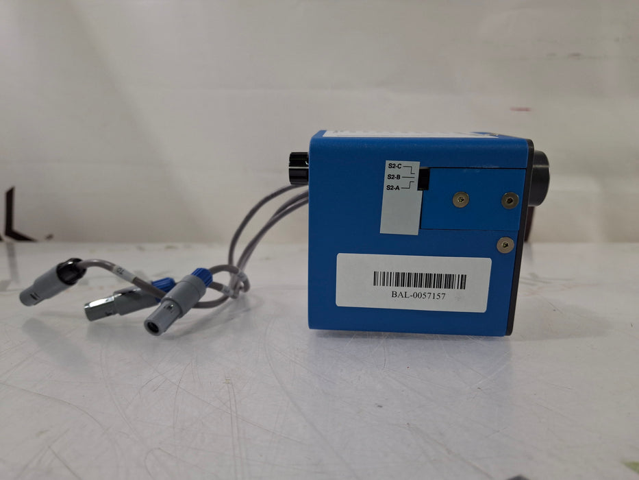 Kimberly-Clark 00841-00 Calibration Check Unit