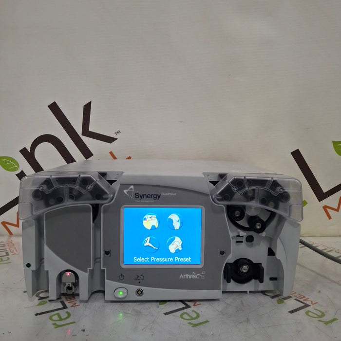 Arthrex AR-6480 DualWave Arthroscopy Pump