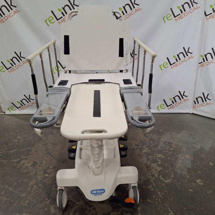 Hill-Rom P8050 OBGYN Stretcher