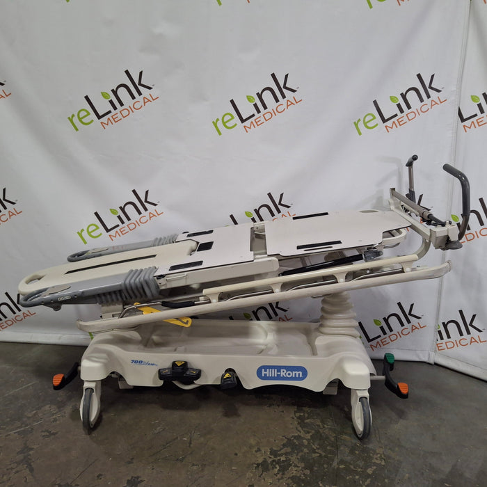 Hill-Rom P8050 OBGYN Stretcher