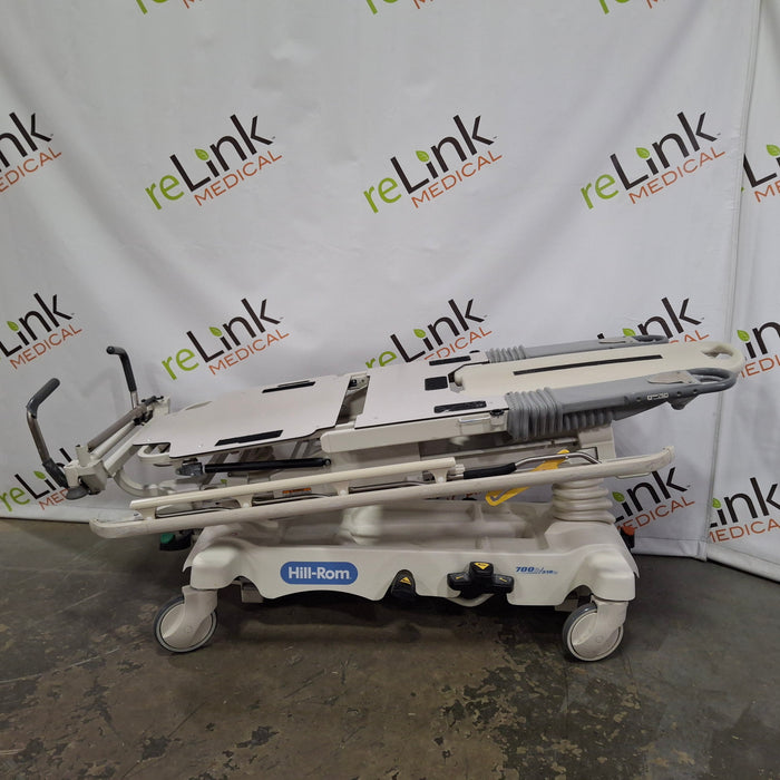 Hill-Rom P8050 OBGYN Stretcher