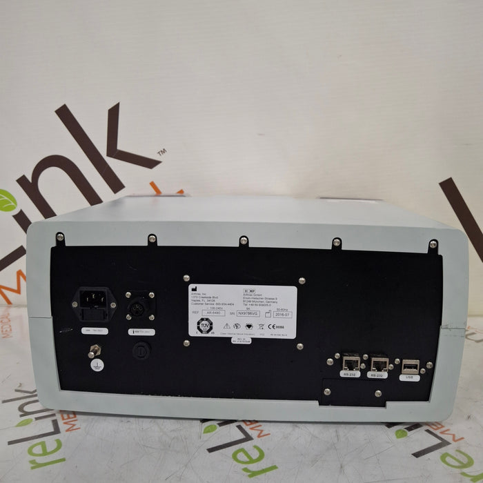 Arthrex AR-6480 DualWave Arthroscopy Pump