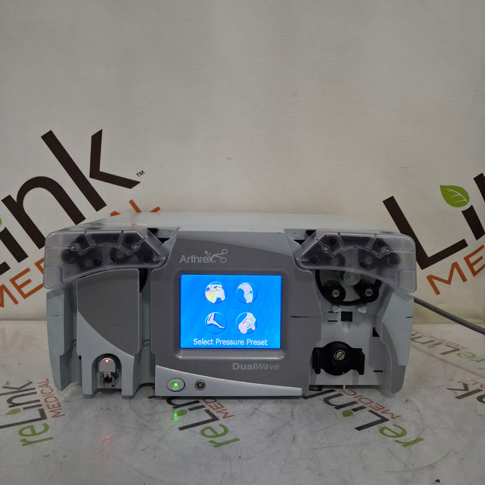 Arthrex AR-6480 DualWave Arthroscopy Pump