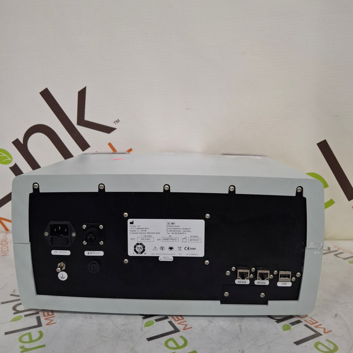 Arthrex Arthrex AR-6480 DualWave Arthroscopy Pump Rigid Endoscopy reLink Medical