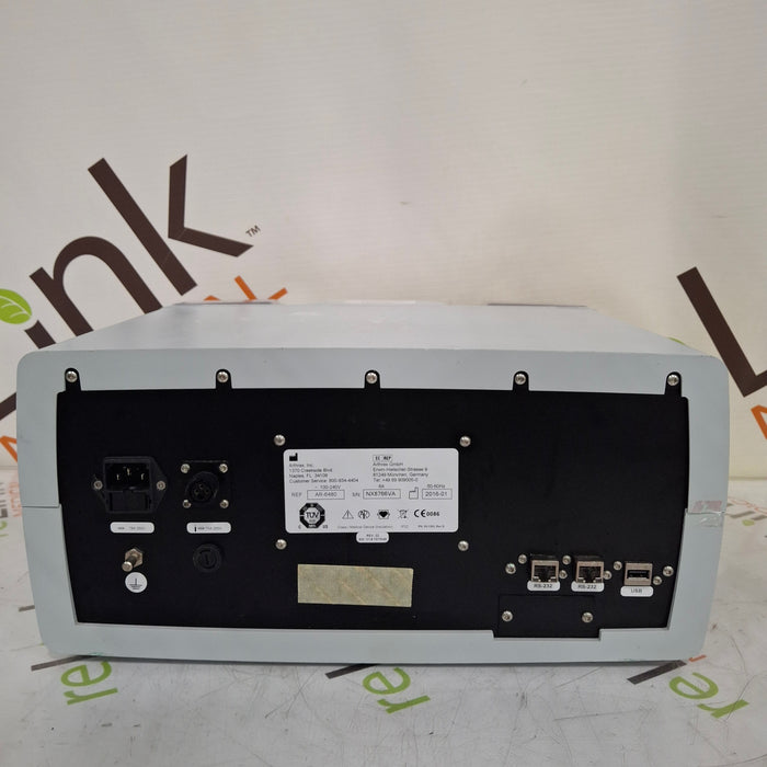 Arthrex AR-6480 DualWave Arthroscopy Pump