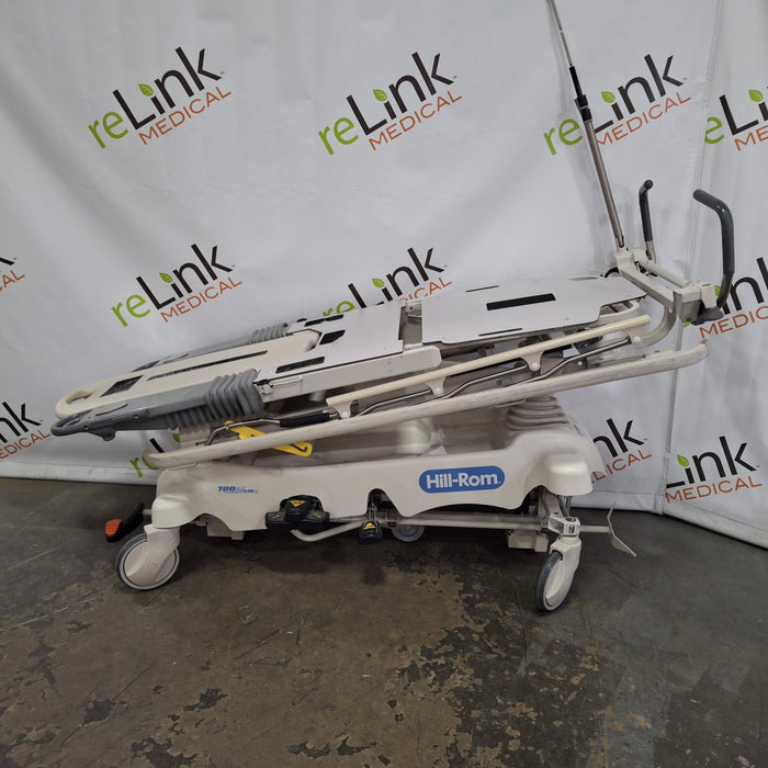 Hill-Rom P8050 OBGYN Stretcher