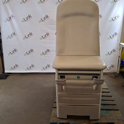 Brewer Brewer 5000 Access Exam Table Exam Chairs / Tables reLink Medical