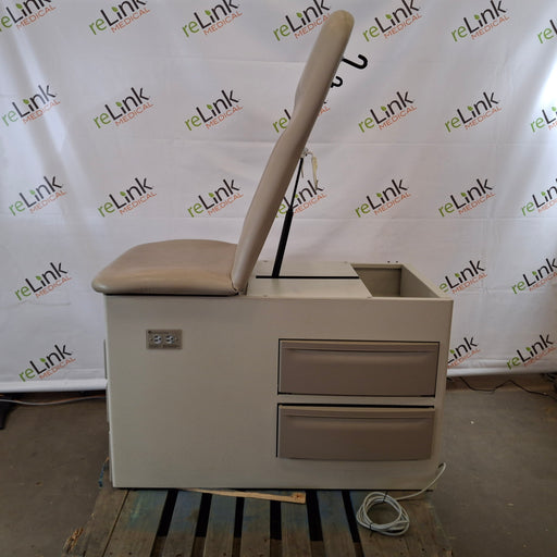 Brewer Brewer 5000 Access Exam Table Exam Chairs / Tables reLink Medical