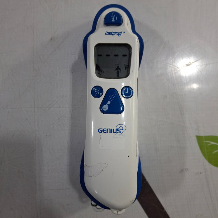 Accusystem Genius 2 Thermometer Calibrator