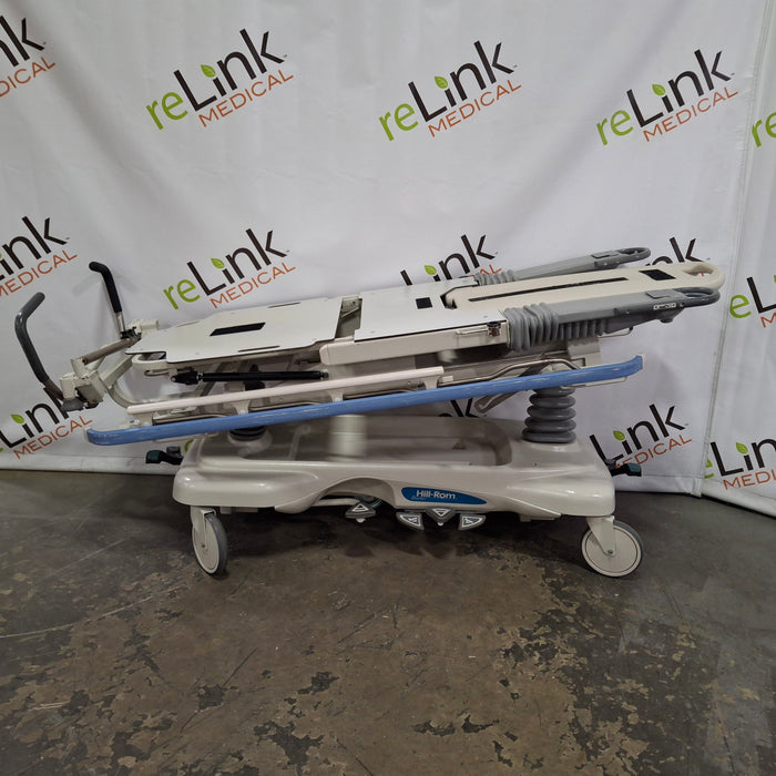 Hill-Rom P8050 OBGYN Stretcher