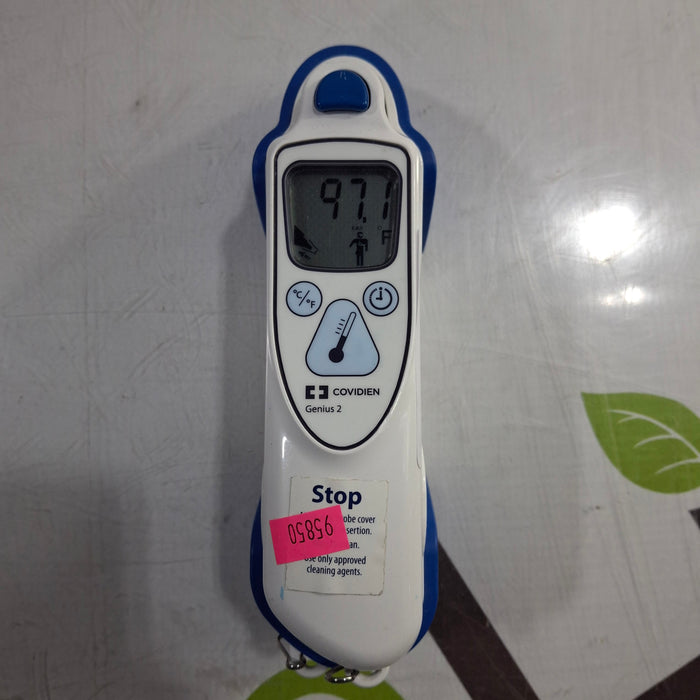 Covidien Genius 2 Thermometer