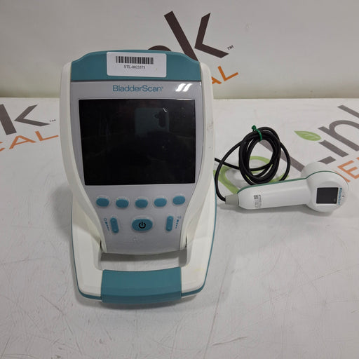 Verathon Medical, Inc Verathon Medical, Inc BVI 9400 Bladderscan Surgical Equipment reLink Medical