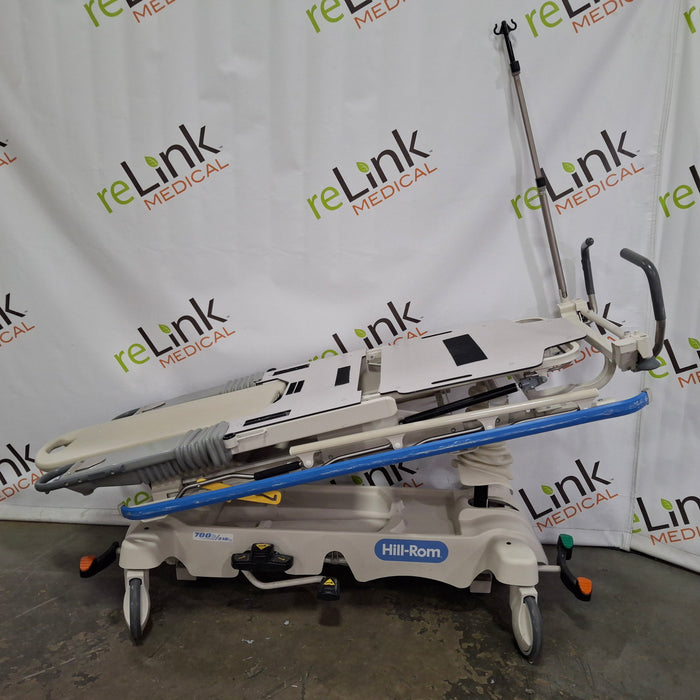 Hill-Rom P8050 OBGYN Stretcher