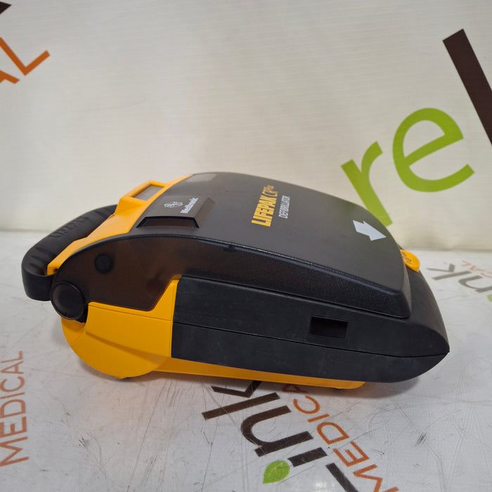 Medtronic LifePak CR Plus Defibrillator