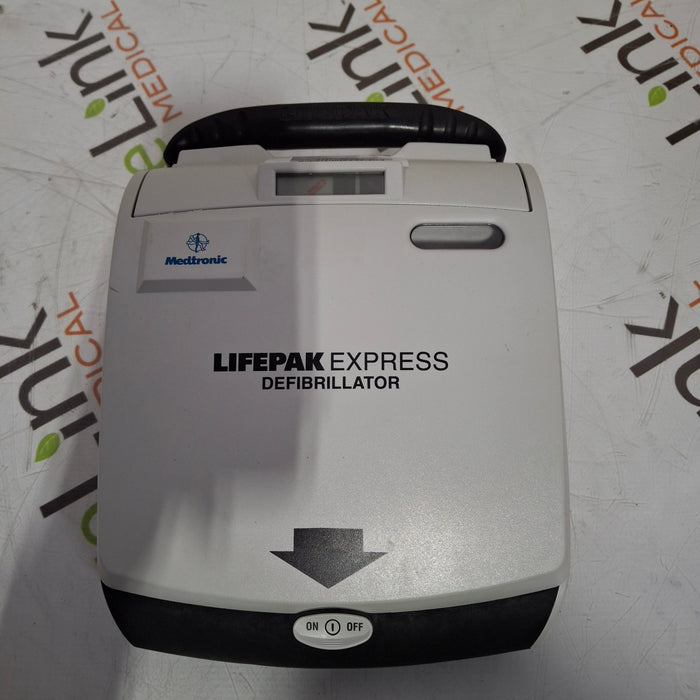 Medtronic LifePak Express Defibrillator