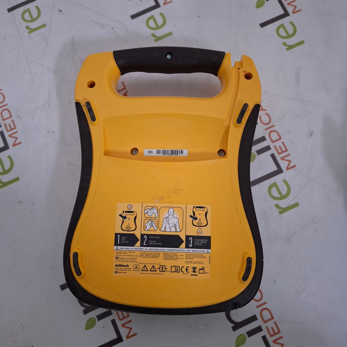 Defibtech Lifeline AED