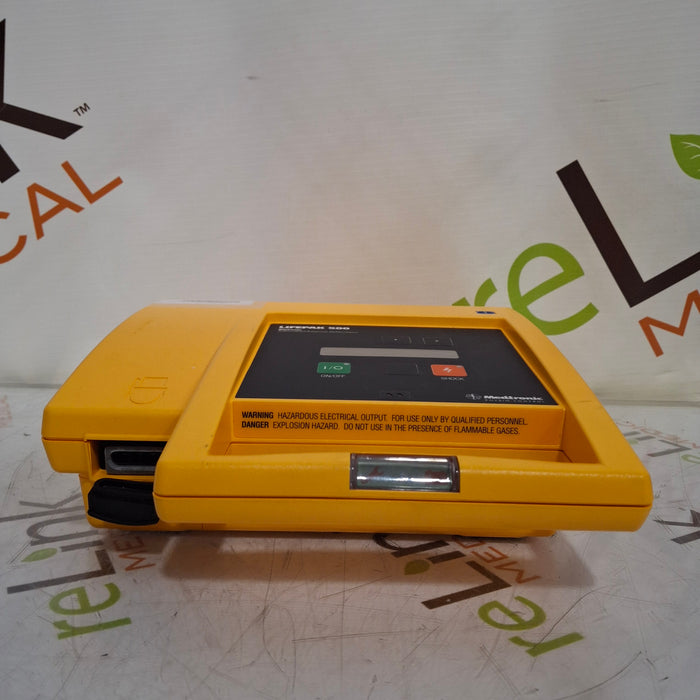 Medtronic Physio Control LifePak 500 AED