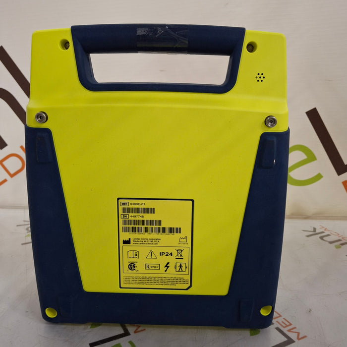 Cardiac Science PowerHeart G3 AED