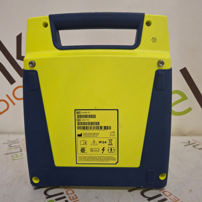 Cardiac Science Cardiac Science PowerHeart G3 AED Defibrillators reLink Medical