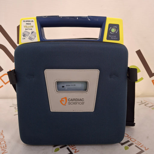 Cardiac Science Cardiac Science PowerHeart G3 AED Defibrillators reLink Medical