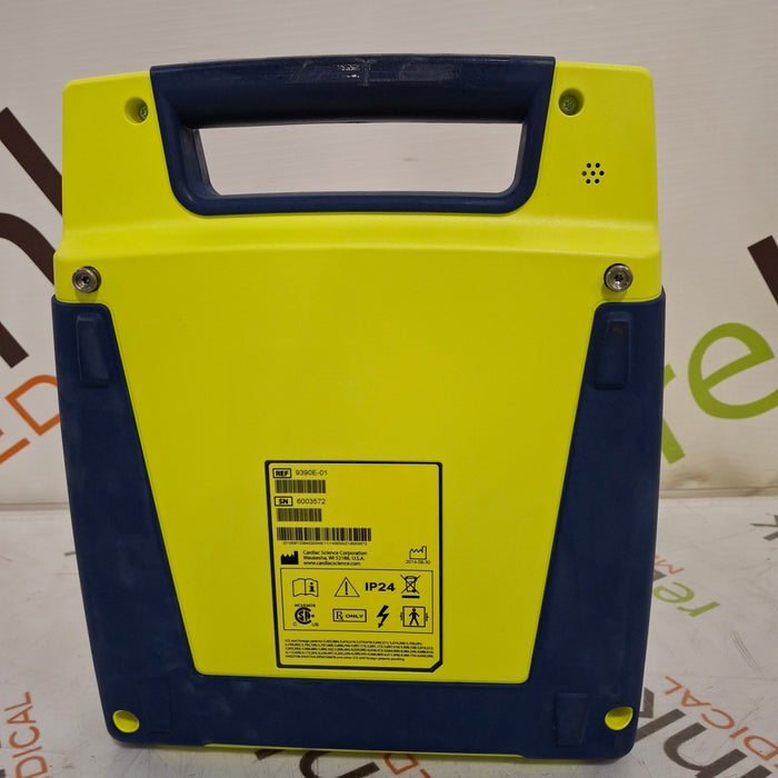 Cardiac Science Cardiac Science PowerHeart G3 AED Defibrillators reLink Medical