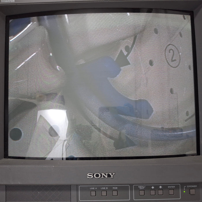 Olympus WA50021B EndoEYE 5mm 0°