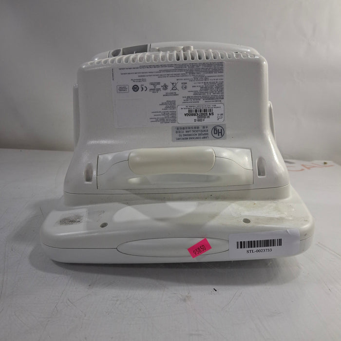 GE Healthcare Dash 4000 - Masimo SpO2 Patient Monitor