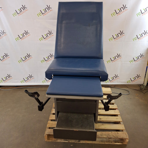 Ritter Ritter 100 Exam Table Exam Chairs / Tables reLink Medical