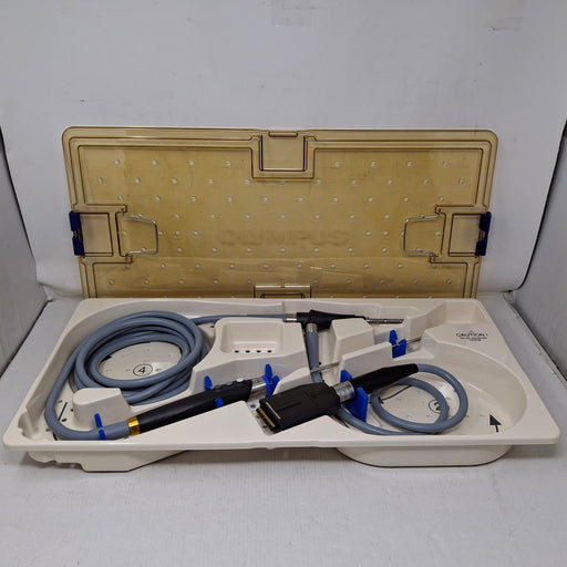 Olympus Olympus WA50021B EndoEYE 5mm 0° Rigid Endoscopy reLink Medical