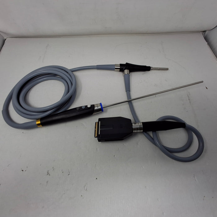 Olympus Olympus WA50021B EndoEYE 5mm 0° Rigid Endoscopy reLink Medical