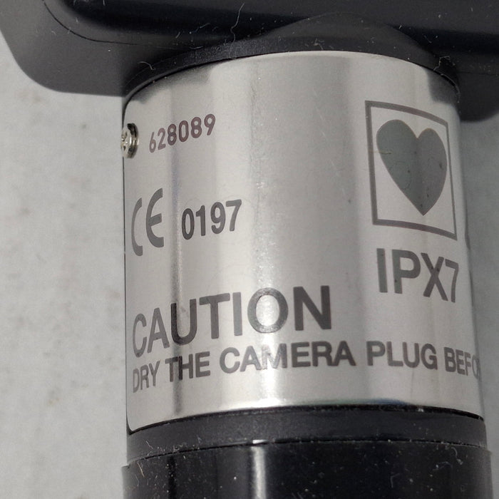 Olympus Olympus WA50021B EndoEYE 5mm 0° Rigid Endoscopy reLink Medical