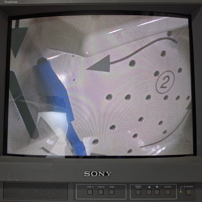 Olympus Olympus WA50021B EndoEYE 5mm 0° Rigid Endoscopy reLink Medical