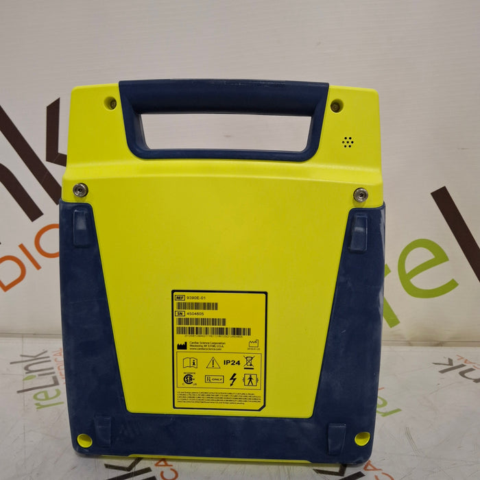 Cardiac Science PowerHeart G3 AED