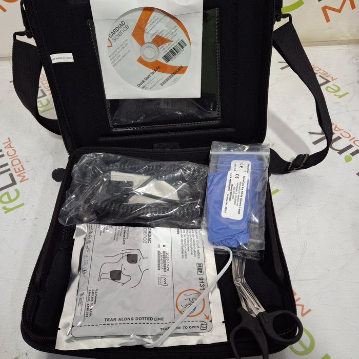 Cardiac Science PowerHeart G3 AED