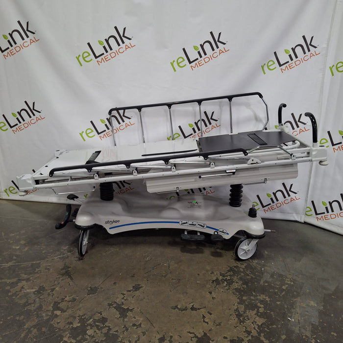 Stryker Stryker 1710 Stretcher Beds & Stretchers reLink Medical