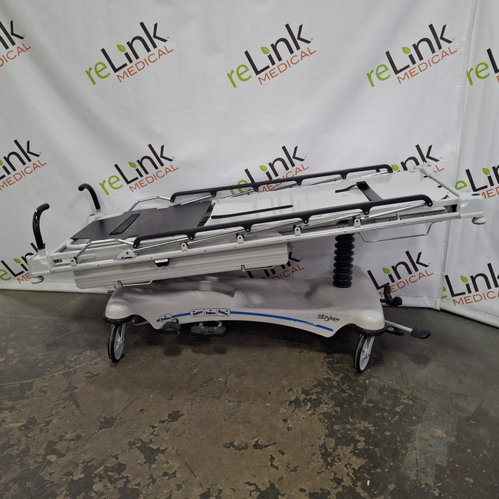 Stryker Stryker 1710 Stretcher Beds & Stretchers reLink Medical