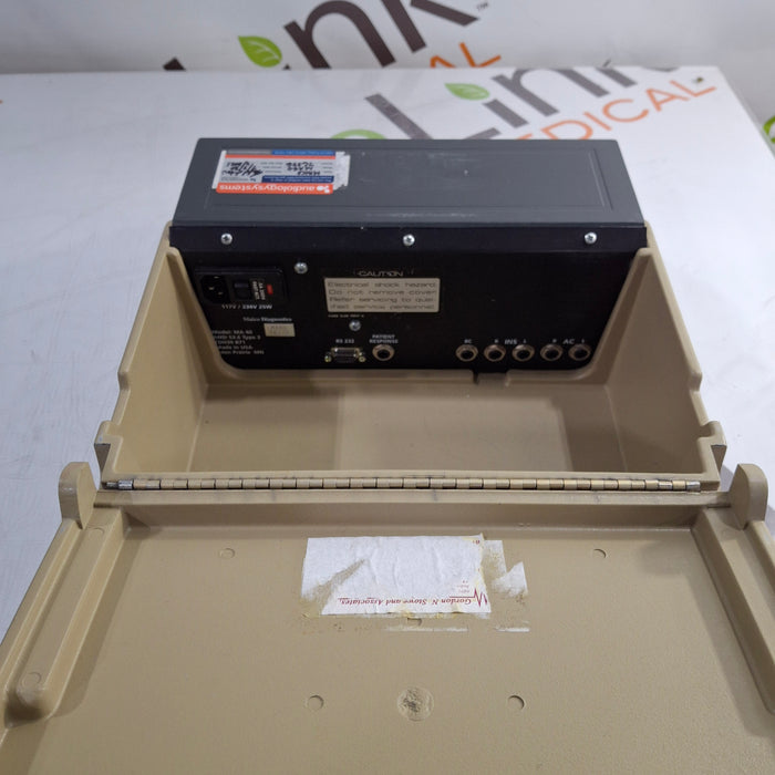 Maico MA 40 Audiometer