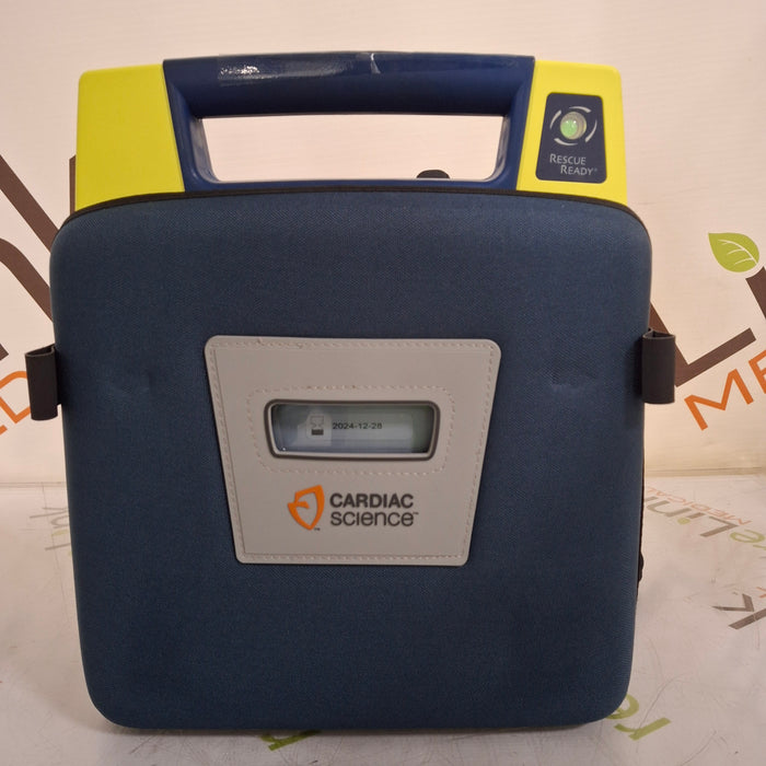 Cardiac Science PowerHeart G3 AED