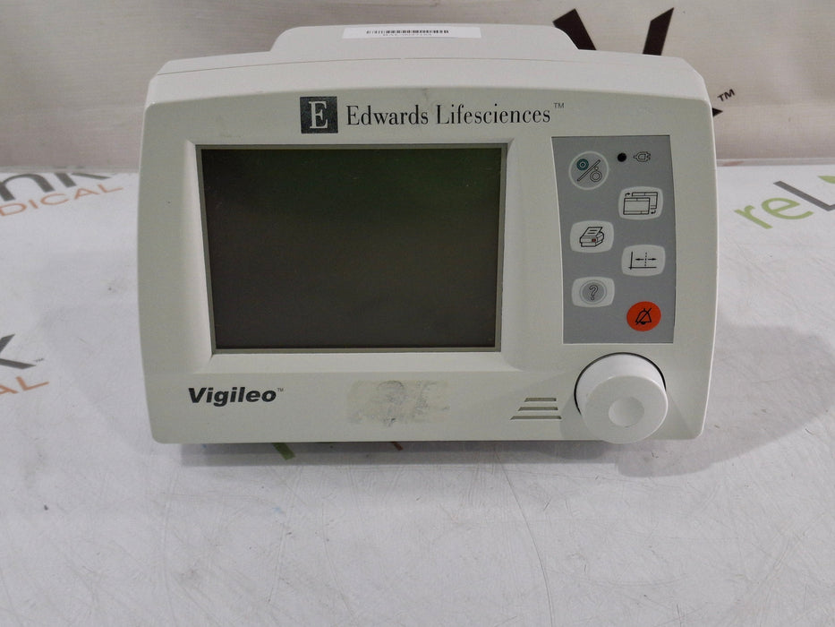 Edwards Lifesciences Vigileo Patient Monitor