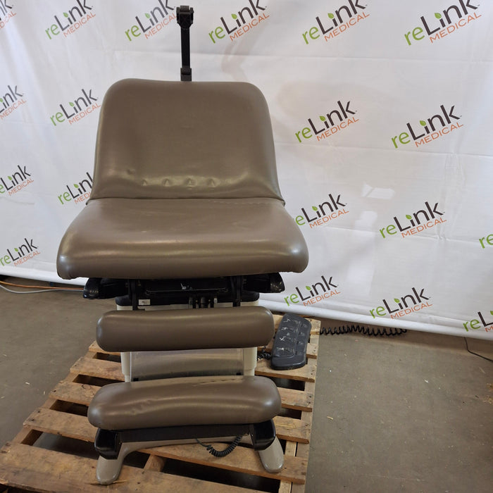 Midmark Midmark 230 Power Procedure Chair Exam Chairs / Tables reLink Medical