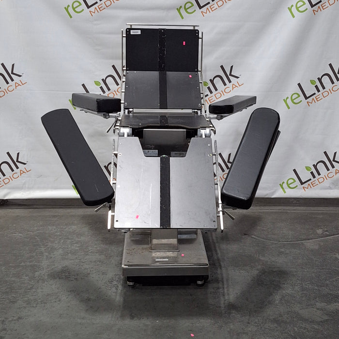 Skytron 3600B UltraSlide Surgical Table