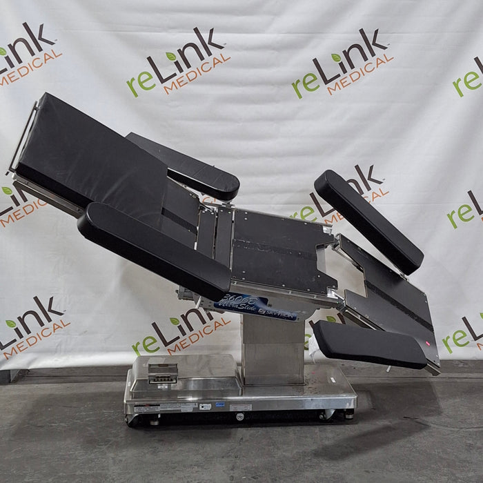 Skytron 3600B UltraSlide Surgical Table
