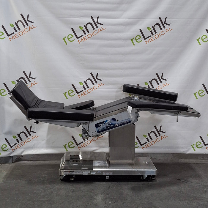 Skytron 3600B UltraSlide Surgical Table
