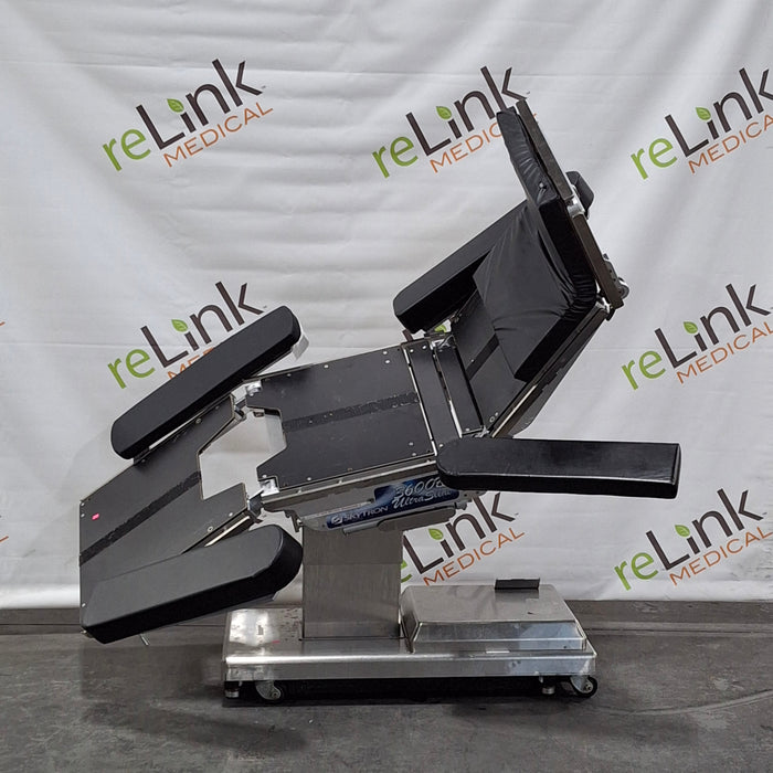 Skytron 3600B UltraSlide Surgical Table