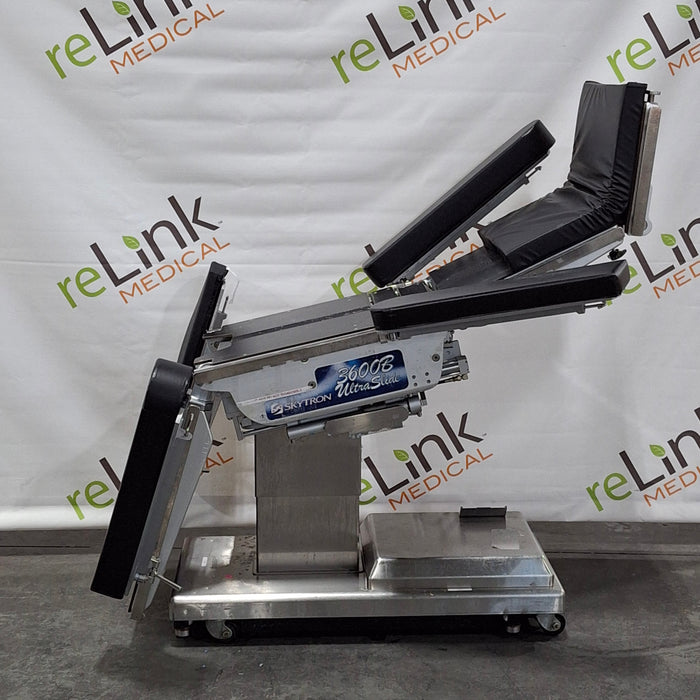 Skytron 3600B UltraSlide Surgical Table