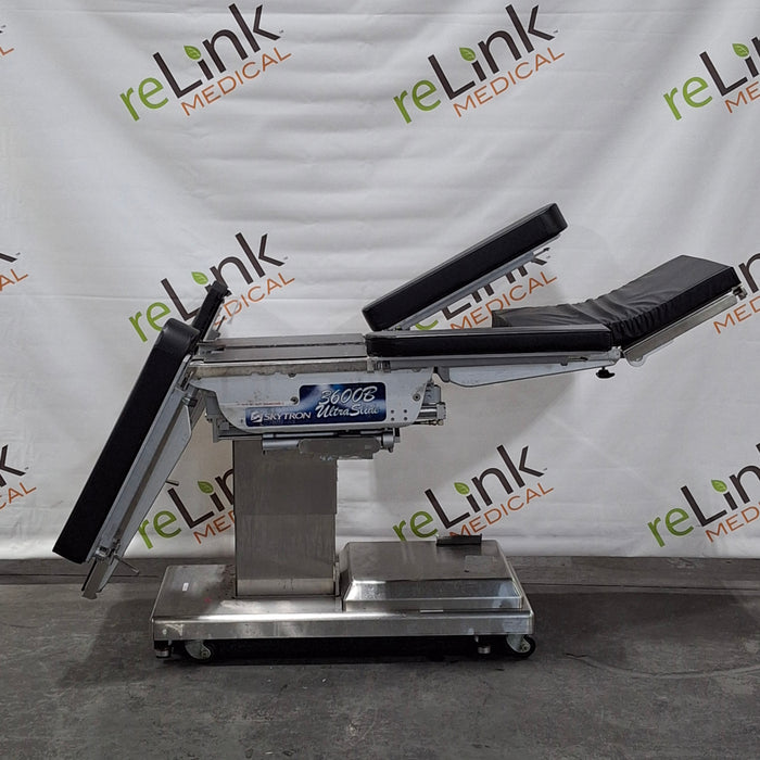 Skytron 3600B UltraSlide Surgical Table